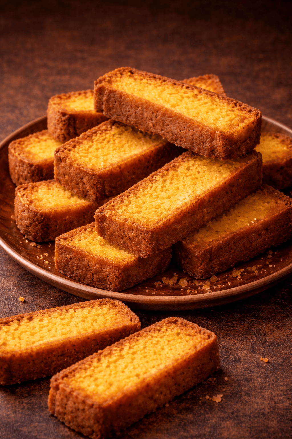 Cake Rusk